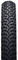 Vittoria Cubierta plegable Mezcal III TLR 1C 29" - negro-arco iris UCI/29 /57 /57-622/2.35 