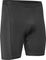 GripGrab Ride Unterhose - black | XXL
