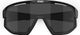 Bliz Gafas deportivas Fusion Small - matte black | smoke