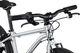 EARLY RIDER Bicicleta para niños Belter 20" - brushed aluminium/20"
