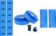 Lizard Skins DSP 3.2 V2 Lenkerband - cobalt blue