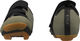 Fizik Chaussures de Gravel Terra Powerstrap X4 - mud-caramel/43