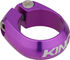 Chris King - 3d violet/30.0 mm