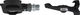 HT Racing Road PK 01G Klickpedale - black