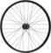 Mavic E-Crossride 1 Disc 6-Bolt 27.5" Wheelset - black/Shimano MTB/148 mm/110 mm/27.5" (650B)/Boost/Boost