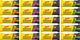 Powerbar Energize Advanced Energy Bar - 20 pieces - mixed