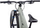 COMMENCAL Bici de montaña eléctrica Meta Power TR ÖHLINS Edition 29" - ash grey/150 /29"/L