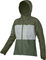 Endura Veste Femme SingleTrack II - ghillie green/S