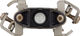 Hope Union RC Clipless Pedals - black