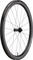 Scope Cycling Juego de ruedas R4.G Disc Center-Lock 28'' - white | 142 mm | 100 mm | Shimano carretera | 28"