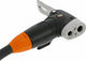 SKS Manguera Multi Valve - gris/Rennkompressor