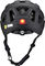 uvex Casque city stride MIPS - black mat/53 - 56 cm