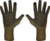FINGERSCROSSED Guantes de dedos completos Gloves Mid Season - olive/M