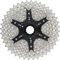 SunRace CSMS8 11-speed Cassette - metallic silver/11-40