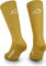 ASSOS Endurance S11 Socken - golden yellow