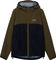 Oakley Elements Shell Rain Jacket 2.0 - army green | L