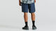 Specialized Specialized x Fjällräven S/F Thermo Shorts - navy/M