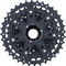 Shimano CS-LG300-9 Linkglide 9-speed Cassette - black/11-36