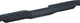 DEDA Superzero RS 31.7 Carbon Handlebars - polish on black/420 mm