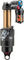 Fox Racing Shox Float X2 2POS Factory Dämpfer für RAAW Madonna V2 Werkstattverpackung - black-orange | 205 mm x 60 mm