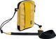 Capsuled Sacoche Pouch - ochre/500 