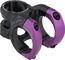 e*thirteen Plus 35 Vorbau - black-eggplant/0°/40 mm