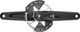 SRAM Transmission T-Type DUB DM 1x12-speed crankset - black/175,0 mm