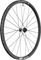 DT Swiss GRC 1400 DICUT 30 Disc Center Lock 28" Wheelset - black/142 mm/100 mm/28"/Shimano Road/100 mm/Shimano Road/100 mm/142 mm