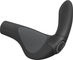 Ergon GP4 Evo Lenkergriffe - black