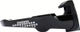 CONTEC Slap SL Klick-Pedale - schwarz | 88 mm | 93 mm
