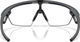 Oakley Sphaera Photochromic Sportbrille - carbon | photochromic