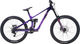 Marin Bikes Quake 29"/27.5" Mountain Bike - purple-violet/29" (front), 27.5" (rear)/L/52 mm/165,0 mm/200 mm