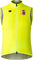 GOBIK Gilet Plus 2.0 High Key Edition - liquid lime/M