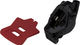 SRAM Bremssattel für S-900 HRD FM - black/Set/ohne
