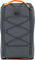 Racktime Yoshi 2.0 Pannier - anthracite/5500 ml