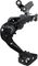 Shimano Deore Shadow RD-M4120 10-/11-speed Rear Derailleur - black/11 teeth