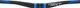 Race Face Next 3/4" 19 mm 31.8 Riser Carbon Lenker - carbon-blue/725 mm