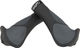 CONTEC Tour Deluxe Handlebar Grips - Workshop Packaging - black-grey