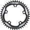 SRAM Plateau X-Sync pour Force 1 / Rival 1 / CX 1, 110 mm - grey anodized/42 dents