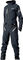 dirtlej Combinaison Dirtsuit Core Edition Ladies Modèle 2024 - midnight moonlight/S