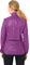 VAUDE Veste coupe-vent pour vélo femme Matera Air - magenta | S