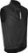 GripGrab RIDE Winddichte Weste - black | S