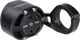 Litemove AEW-230 LED HB/LB E-Bike Front Light for Handlebar Mounting with StVZO - black/950