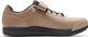 Fox Head Union MTB Schuhe - mocha/44,5