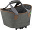 Racktime Agnetha 2.0 Gepäckträgertasche - dust grey