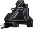 Shimano BR-UR300 Bremssattel - schwarz | Hinterrad