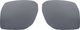 Oakley Spare Lenses for Portal Glasses - prizm black polarized/prizm black polarized