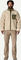 Patagonia Classic Retro-X Men's Fleece Jacket - basin green | L