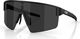 Bliz P004 Sports Glasses - matte black | smoke