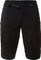 Yeti Cycles Enduro Shorts - black/M
